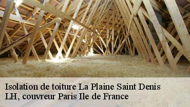 Couvreur Seine-Saint-Denis 