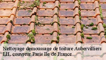 Couvreur Seine-Saint-Denis