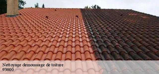 Couvreur Seine-Saint-Denis 