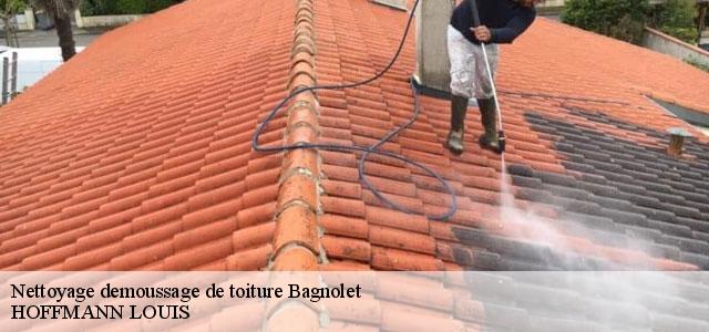 Couvreur Seine-Saint-Denis 