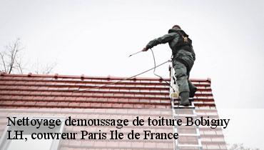 Couvreur Seine-Saint-Denis 