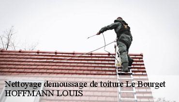 Couvreur Seine-Saint-Denis