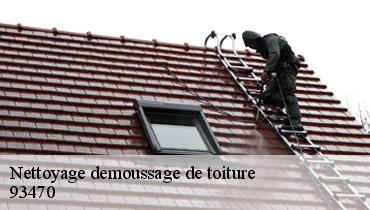 Couvreur Seine-Saint-Denis