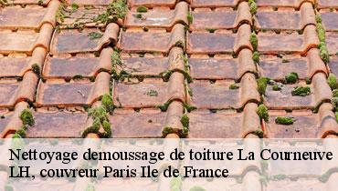 Couvreur Seine-Saint-Denis