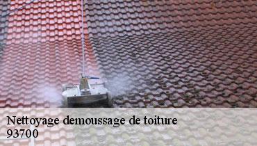 Couvreur Seine-Saint-Denis 