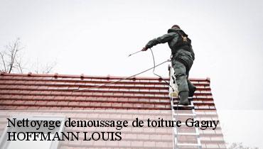 Couvreur Seine-Saint-Denis