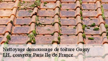 Couvreur Seine-Saint-Denis