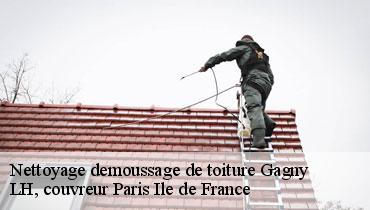 Couvreur Seine-Saint-Denis