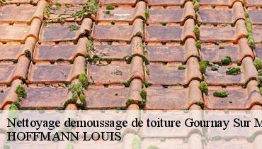 Couvreur Seine-Saint-Denis