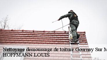 Couvreur Seine-Saint-Denis