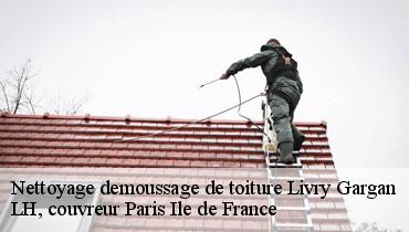 Couvreur Seine-Saint-Denis