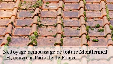 Couvreur Seine-Saint-Denis