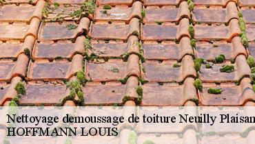 Couvreur Seine-Saint-Denis 