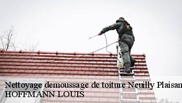 Couvreur Seine-Saint-Denis 