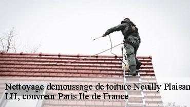 Couvreur Seine-Saint-Denis