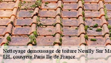 Couvreur Seine-Saint-Denis 