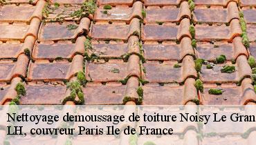 Couvreur Seine-Saint-Denis