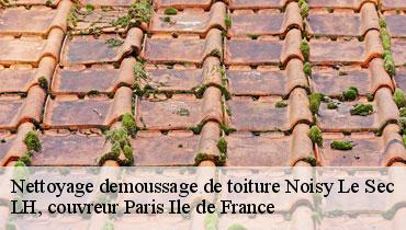 Couvreur Seine-Saint-Denis 