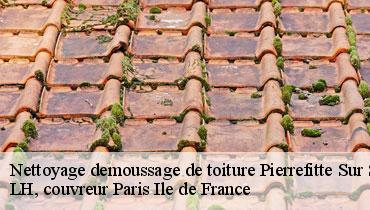 Couvreur Seine-Saint-Denis 