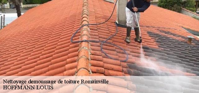 Couvreur Seine-Saint-Denis 