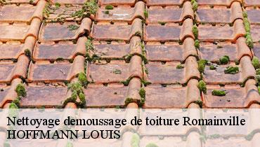 Couvreur Seine-Saint-Denis 