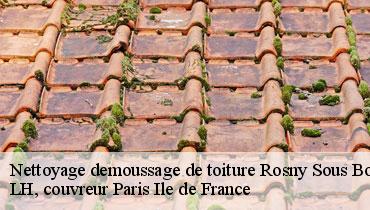 Couvreur Seine-Saint-Denis