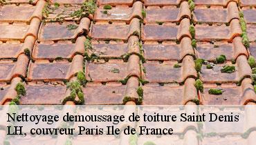 Couvreur Seine-Saint-Denis 