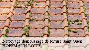 Couvreur Seine-Saint-Denis 