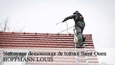 Couvreur Seine-Saint-Denis 