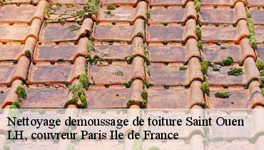 Couvreur Seine-Saint-Denis