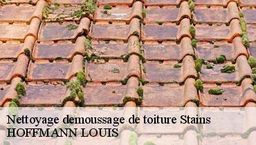 Couvreur Seine-Saint-Denis 