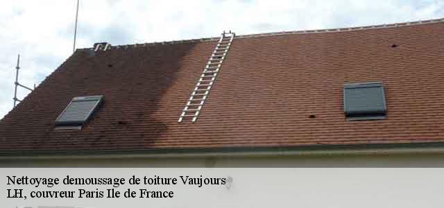 Couvreur Seine-Saint-Denis 