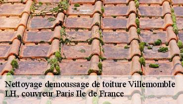 Couvreur Seine-Saint-Denis