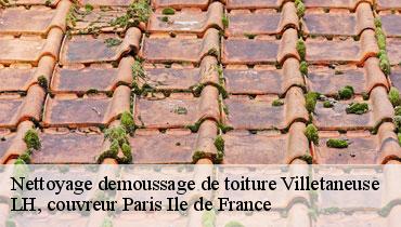 Couvreur Seine-Saint-Denis