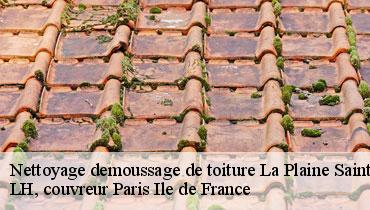 Couvreur Seine-Saint-Denis