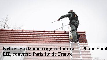 Couvreur Seine-Saint-Denis