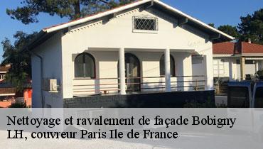 Couvreur Seine-Saint-Denis