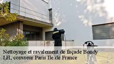 Couvreur Seine-Saint-Denis