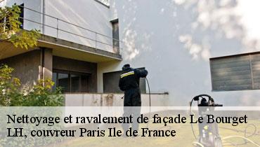 Couvreur Seine-Saint-Denis