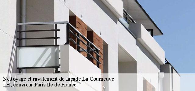 Couvreur Seine-Saint-Denis 