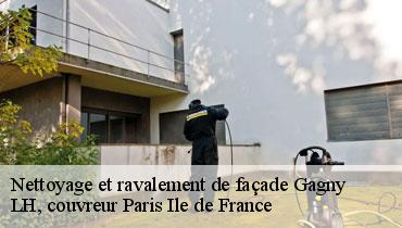 Couvreur Seine-Saint-Denis