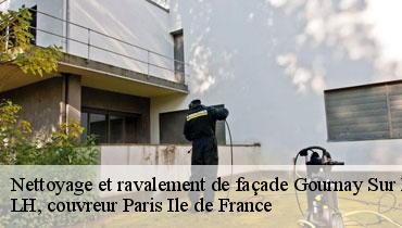 Couvreur Seine-Saint-Denis 