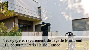 Couvreur Seine-Saint-Denis 