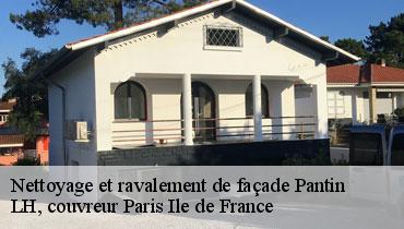 Couvreur Seine-Saint-Denis 