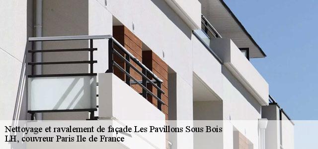 Couvreur Seine-Saint-Denis 