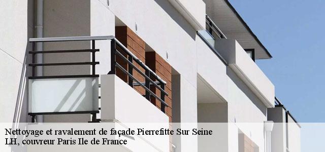 Couvreur Seine-Saint-Denis