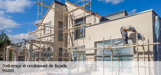 Couvreur Seine-Saint-Denis