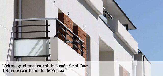 Couvreur Seine-Saint-Denis