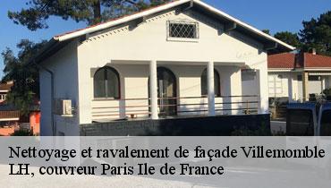 Couvreur Seine-Saint-Denis