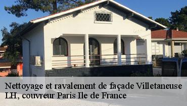 Couvreur Seine-Saint-Denis